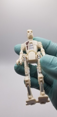 Vintage Star Wars LFL 1983 Kenner 8D8 Jabba's Torture Droid Action Figure  ROTJ - Picture 7 of 9