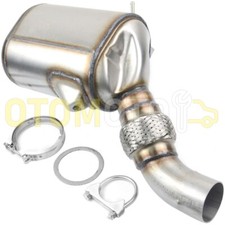 Catalyseurs BMW X5
