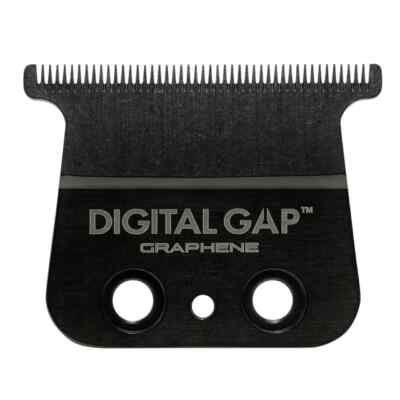 Cocco  DIGITAL GAP  AMBASSADOR GRAPHENE TRIMMER BLADE