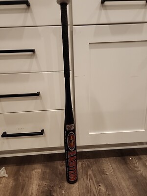Easton Redline C500 LZ20 31'', 19 oz, 2 1/4'', -12 C500 Softball Bat USA Youth