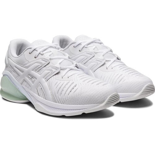 Asics Gel-Quantum Infinity Jin Damen Schuhe Sneaker Sportschuhe Turnschuhe - Afbeelding 1 van 8