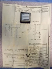 NEW Vectron CO-235-T-3 Crystal Oscillator 1.5360MHz