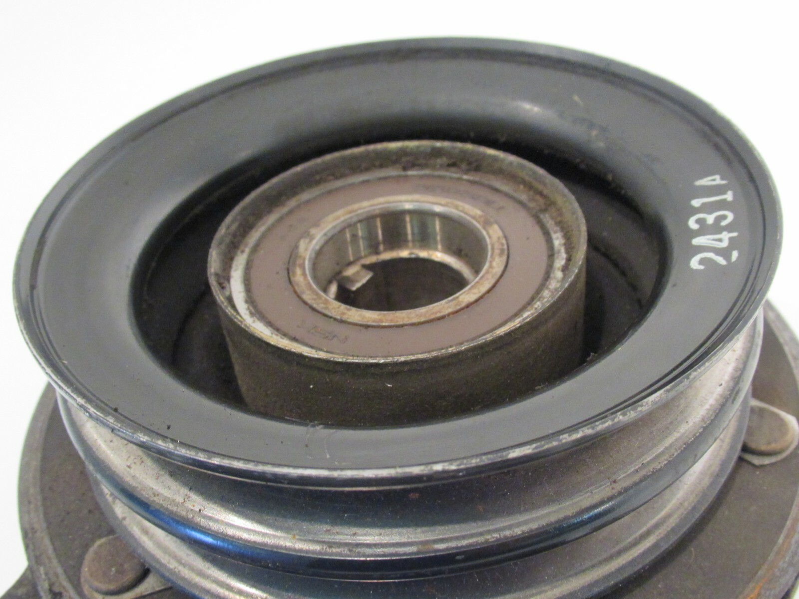 OEM LAWN RIDING MOWER ELECTRIC CLUTCH 388771 fits 620T