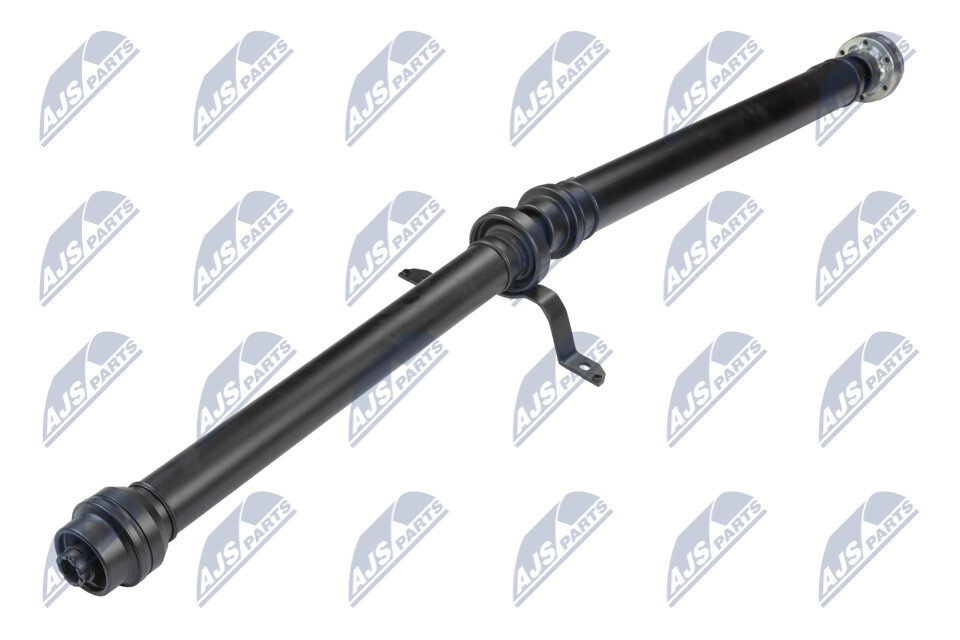 Propshaft For Audi A6 C7/Avant/Sportback/Allroad 10- /7Atm/ - Image 5