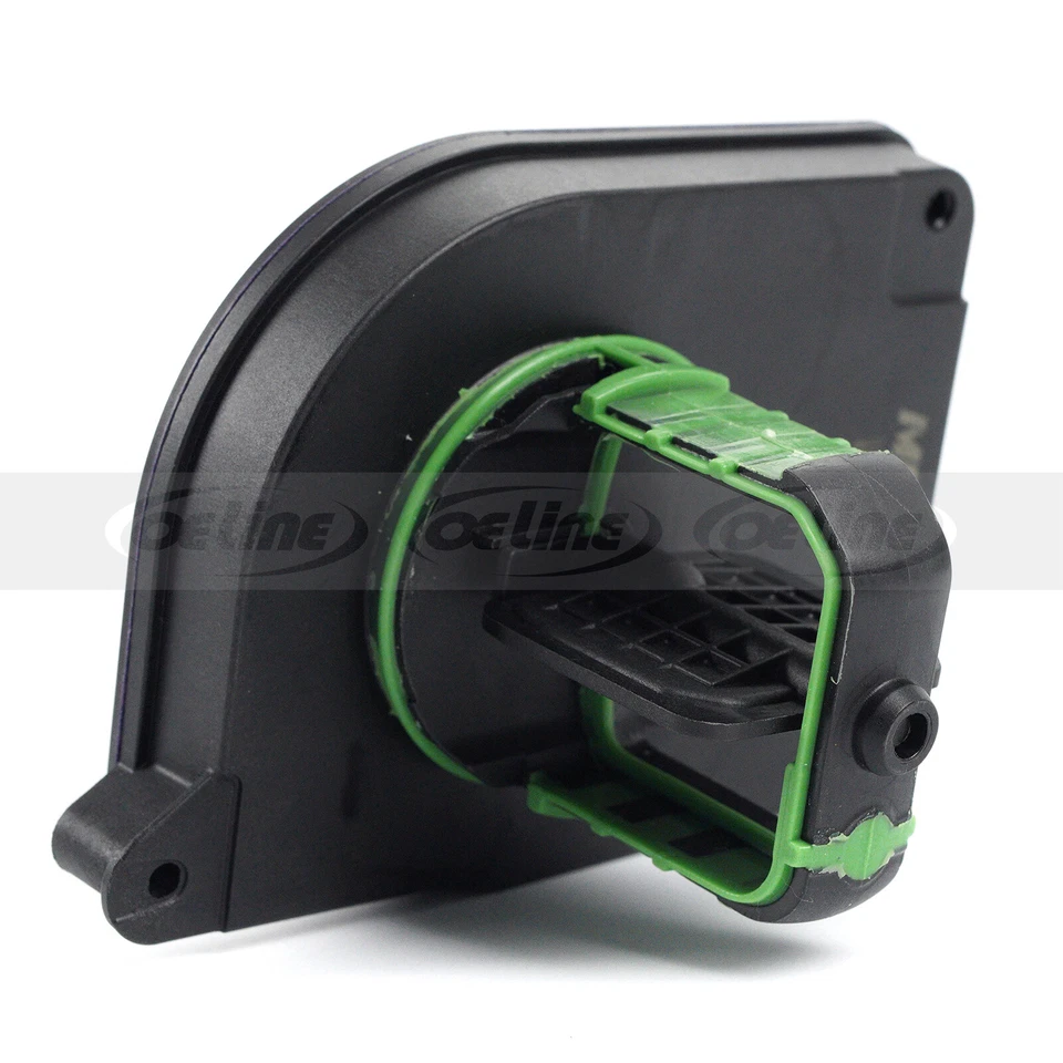 Right Air Intake Manifold Flap Adjuster DISA Valve for 11-15 BMW 740i 328i X3 X5 - Image 2 of 4