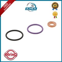 EinspritzdüSe Dichtungssatz FüR Paccar - MX 265- MX 340- MX 383 - Elring 874.950
