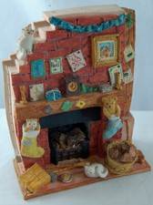 Peter Fagan Santas Little Helper 1987