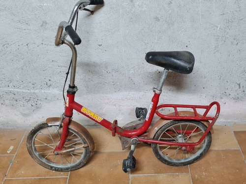 Bici graziella pieghevole r10 | eBay