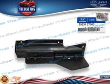 AC Condenser Compressor Line-Air Guide Right ⭐OEM⭐ 2011-2015 Optima  291342T000