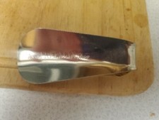 Vintage FREEMAN Shoes Advertising Shoe Horn - It's a Freeman Shoe