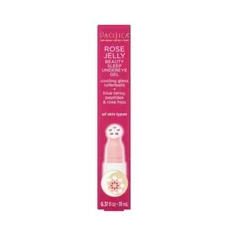 Pacifica Rose Jelly Beauty Sleep Under Eye Gel