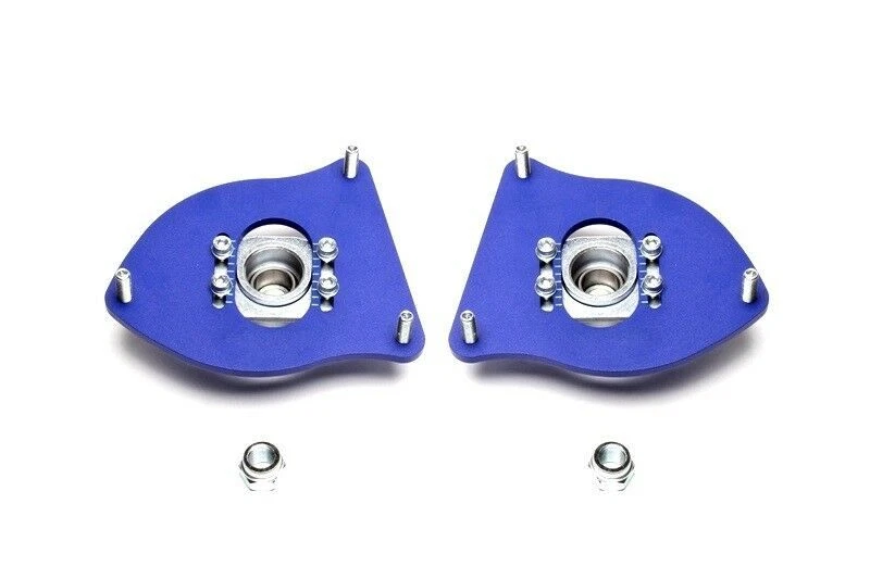 Kit Coilover Ajustável e Montagem Superior Para Mini Cooper / Hatch R53 - TA Technix - Imagem 4 de 4