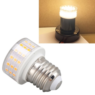 E27 E26 10W LED Light Bulb 1000LM Flicker Free Energy Saving Light Lamp