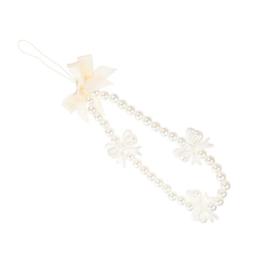 BRICOLAGE Pendentif Chaîne Téléphone Suspendus Décor Téléphone Portable Charmes - Zdjęcie 12 z 12