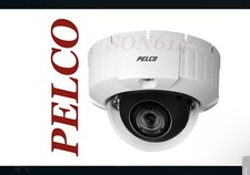 CCTV Color Camera 2.8-10mm 540TVL Built-in Heater Vandal-Proof PELCO IS50-CHV10S