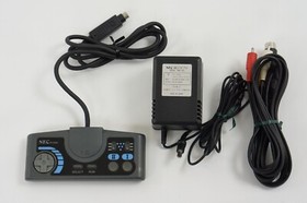 PC-Engine CORE GRAFX Console Boxed PI-TG3 Tested System JAPAN Game 9Z696236A