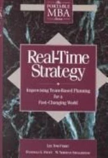 Real-Time Strategy: Improvising Team-Based Planning for a Fast- Changing World