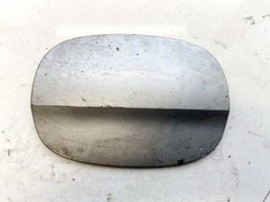 Ford Galaxy 2009 Fuel door Gas cover Tank cap (FUEL FILLER FLAP) 6 #1528140-07