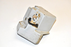 Stihl 031 AV e Original Abdeckung Vergaser Deckel Haube Motorsäge Kettensäge # B