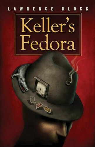 Thumbnail - Keller's Fedora (keller) By Block, Lawrence