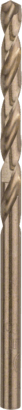 New Genuine Bosch 2608585846 HSS Twist Drill Bit Cobalt