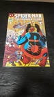 1995 MARVEL COMICS SPIDER-MAN THE PARKER YEARS #1 VF+ VINTAGE VENOM CARNAGE