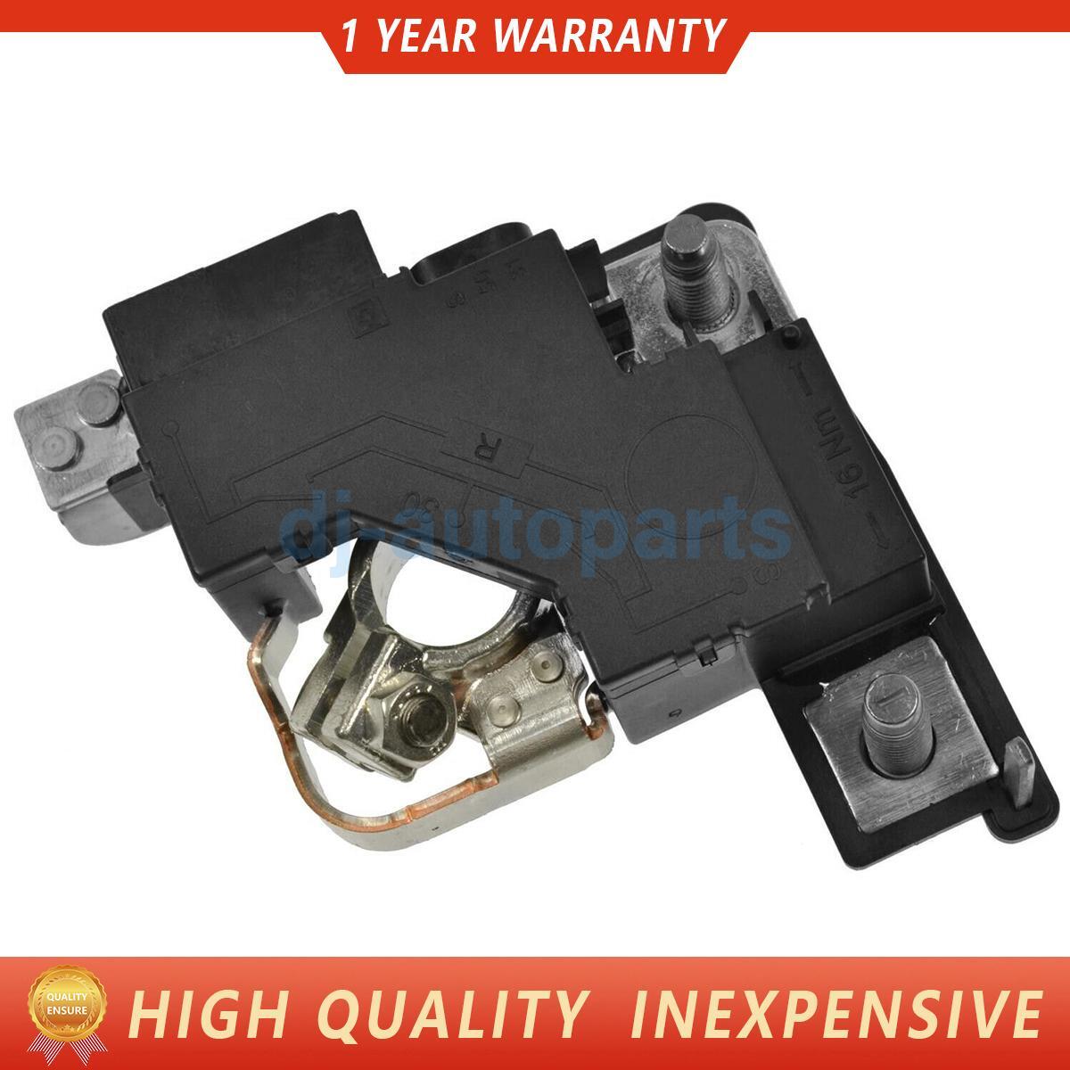 Battery Negative Wire Sensor 2469069600 Fits Benz M270 C253 X156
