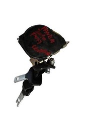 FIAT Panda 2° Serie (03>10) CINTURA DI SICUREZZA POSTERIORE CENTRALE PER 27104X