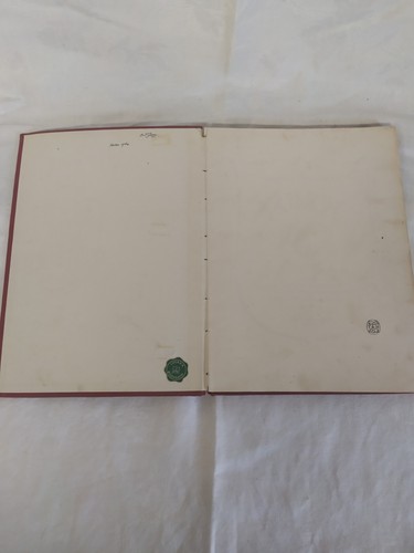 Vintage America Laughs at Punch. Rosenberg & Cole. 1st edition 1953. - Picture 5 of 12