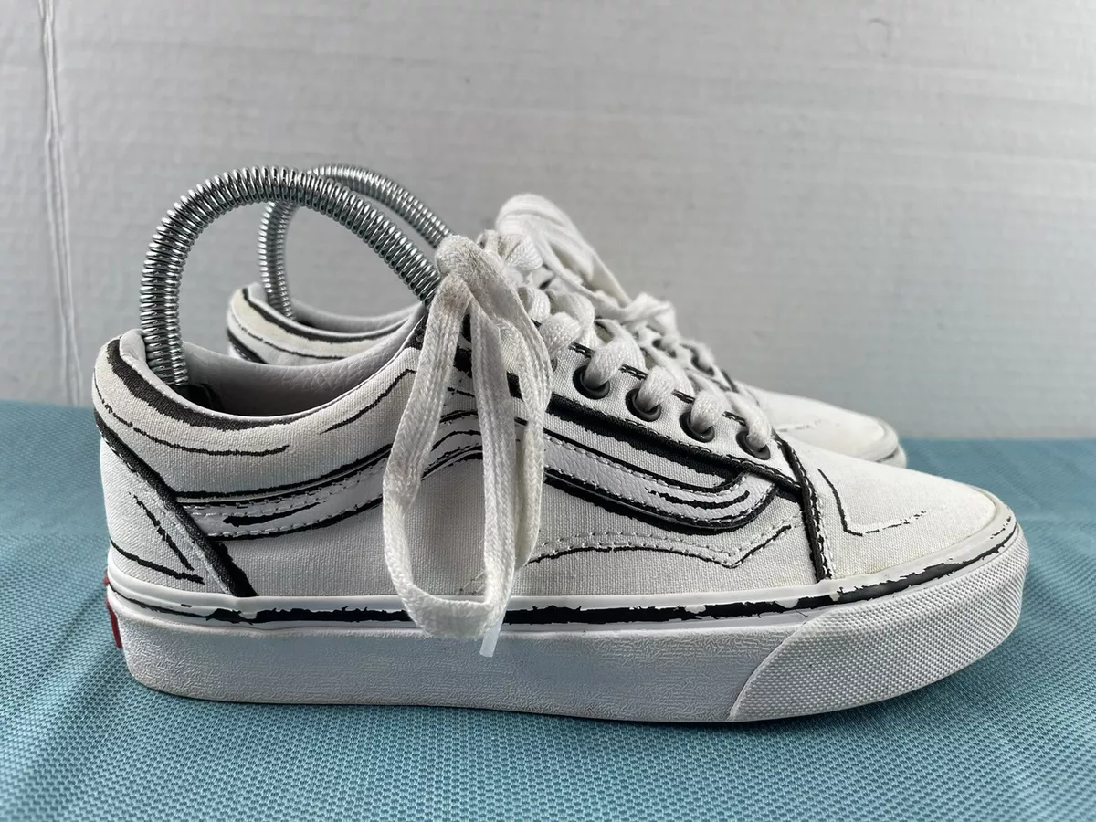 Louis Vuitton Custom VANS Old Skool Pro  Louis vuitton shoes sneakers,  Custom vans shoes, Louis vuitton shoes