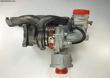 Turbocompresor Tuning K04 $499 VW Audi 2.0T Eos Jetta Golf Passat A3 A4 TT Turbo