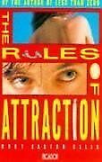 The Rules of Attraction-Bret Easton Ellis - Picture 1 of 1