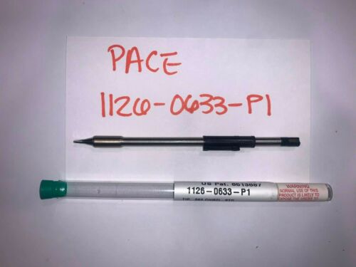 PACE 1126-0633-P1 TIP .062 CHISEL STANDARD - Picture 1 of 1