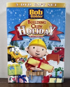 Bob the Builder Christmas | eBay