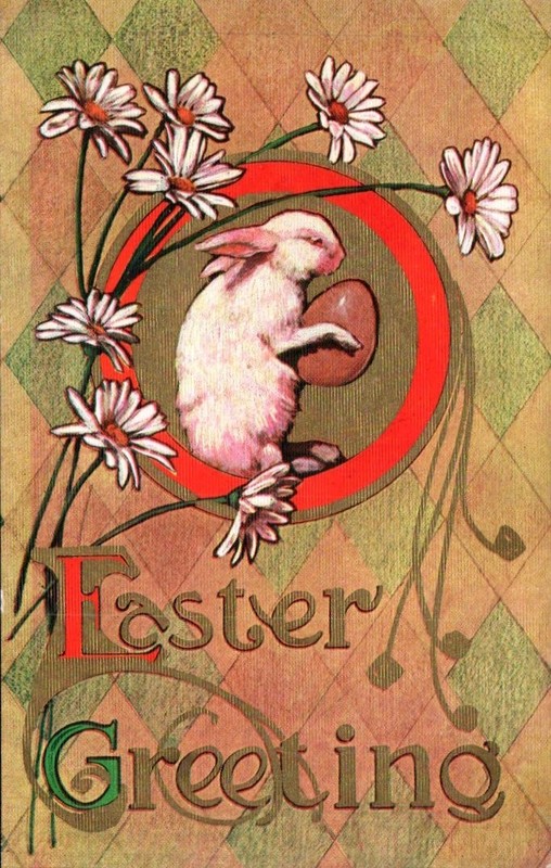 Easter Greeting