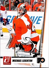 2010 PANINI HOCKEY #79 MICHAEL LEIGHTON