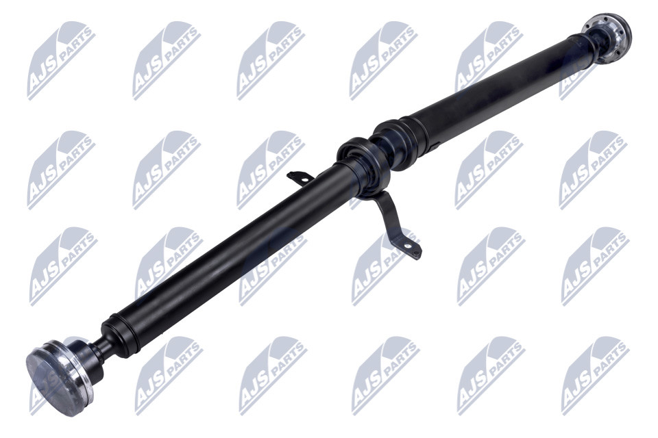 N.T.Y. NWN-AU-024.NTY Propshaft, axle drive for AUDI