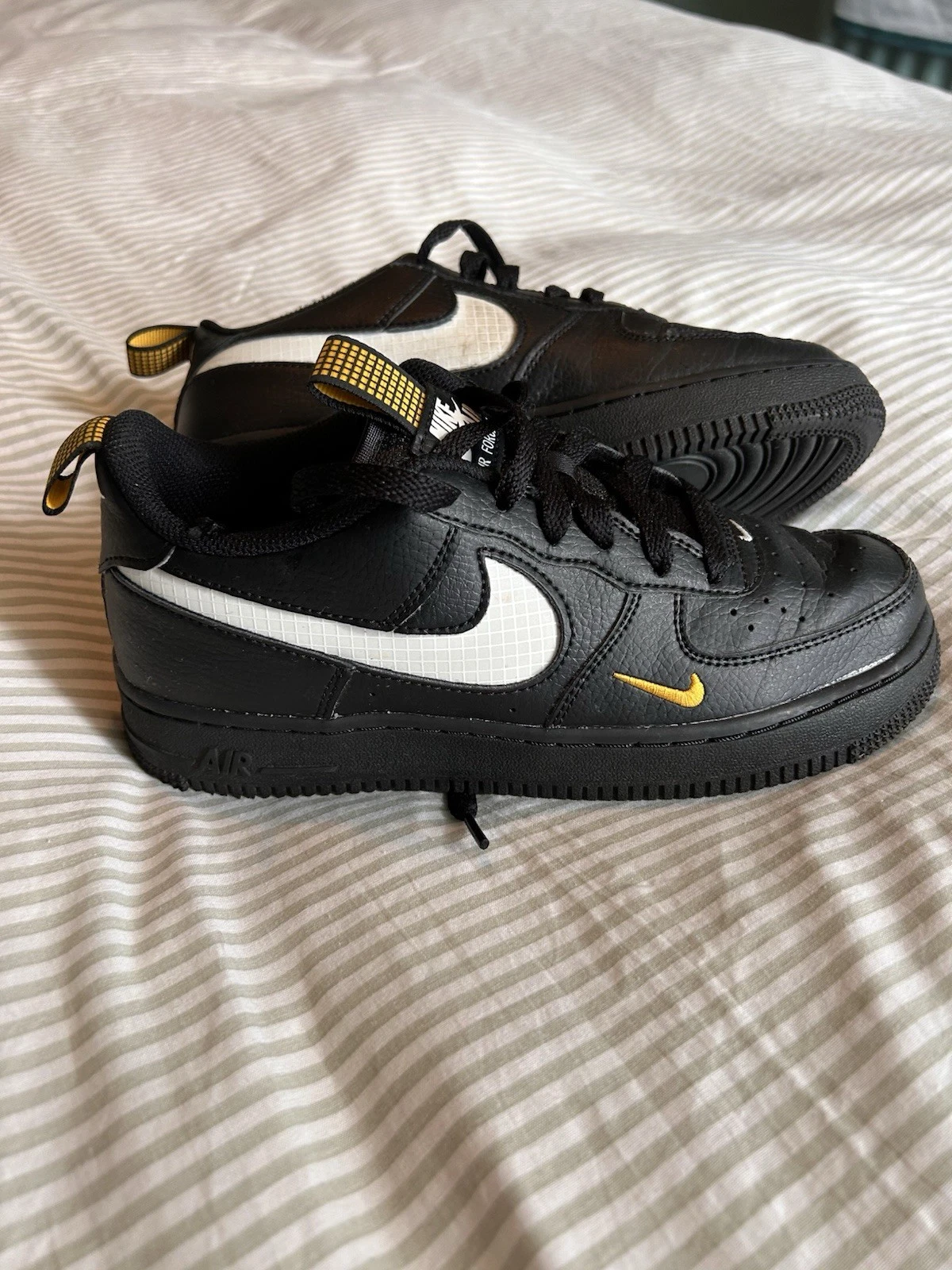 Scarpe da ginnastica Nike ragazzo 4 5