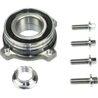 Metzger WM 1201 Radlagersatz FüR BMW 5 E39 E60 AchsaufhäNgung