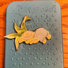 Shanghai Disneyland Winnie the Pooh Pin LE300