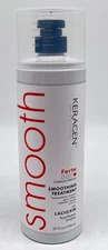 Keragen 32 Fl Oz Brazilian Smoothing Keratin Hair Treatment Brand New