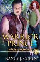 Warrior Prince | Nancy J. Cohen | Taschenbuch | Englisch | 2023