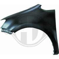 KotflüGel Diederichs 2291006 FüR Seat VW Vorne Rechts