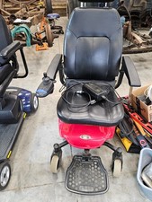 Power Chair