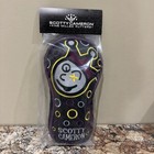 Scotty Cameron 2025 Mardi Gras Jackpot Johnny Dots Fairway Wood Metal Headcover