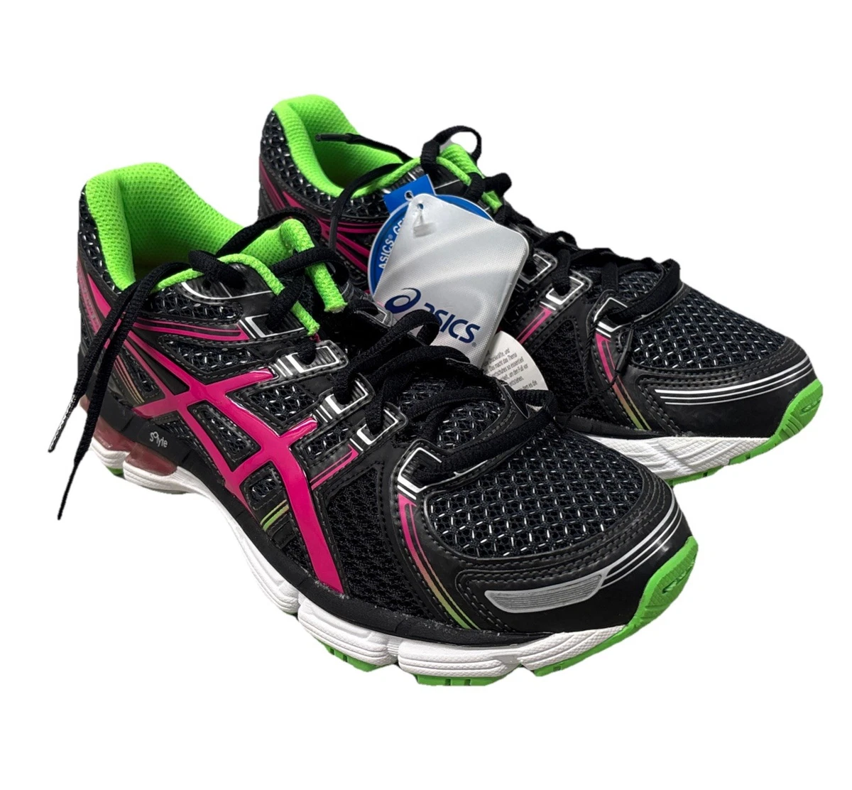 8ON8 x ASICS Gel Kayano 14 Black Green for Sale | Authenticity