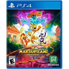 Marsupilami Hoobadventure [PlayStation 4]