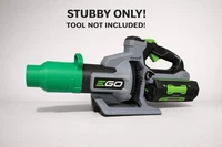 EGO Power+ LB8800 880 CFM Cordless Blower STUBBY ATTACHMENT (TOOL NOT INCLUDED)