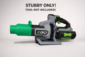 EGO Power+ LB8800 880 CFM Cordless Blower STUBBY ATTACHMENT (TOOL NOT INCLUDED)