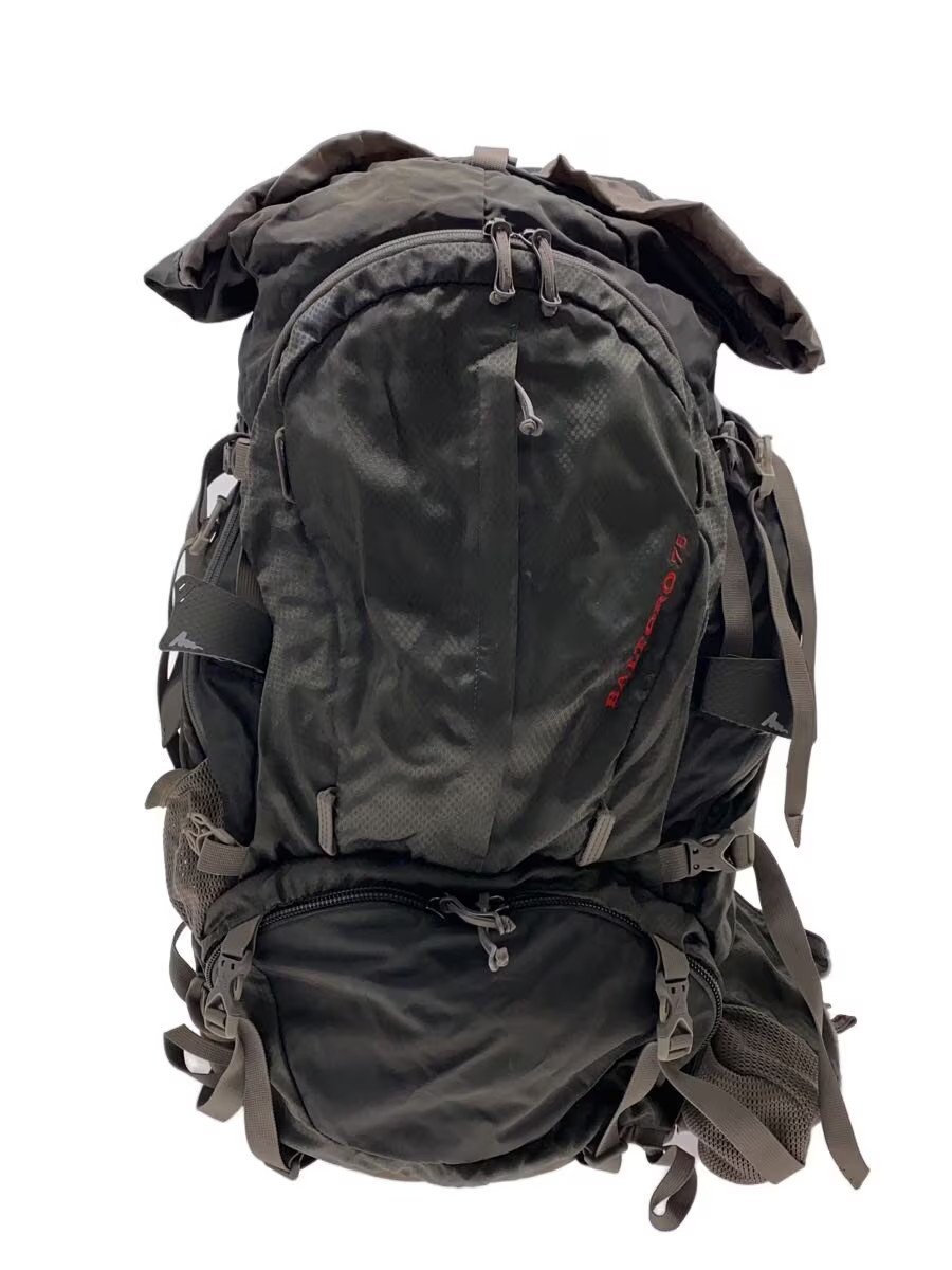 Gregory Backpack Nylon Khk Solid K6F37 - image 1